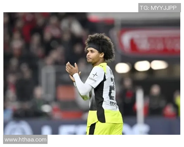 多特蒙德对阿德耶米实施罚款或考虑提前转会事宜