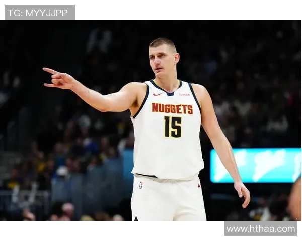 追梦：约基奇受伤或将终结他本赛季MVP争夺的希望实在令人惋惜