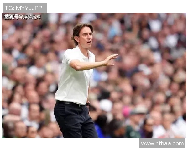 热刺暂未考虑解雇弗兰克但他的执教表现将受到更多关注