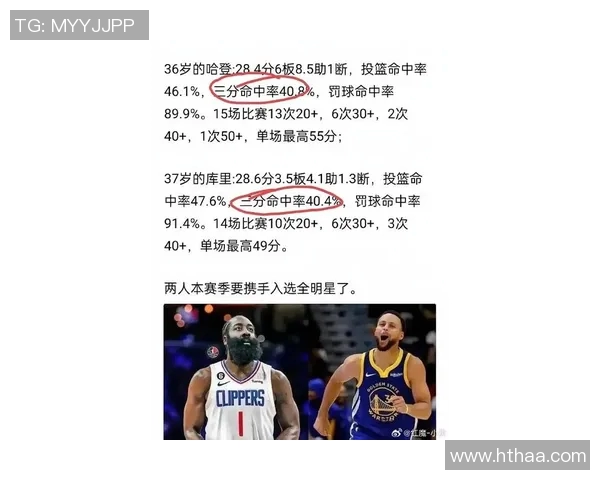 哈登三分球失误引发场下笑声马卡与弩机默契互动引发关注