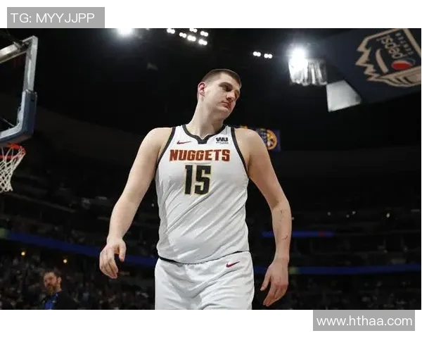 追梦：当今内线球员都想模仿约基奇但他独特的魅力无人能及