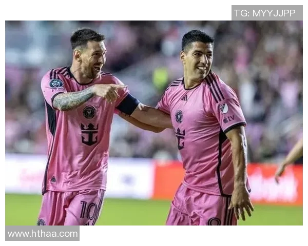 梅西中柱苏牙补射助力迈阿密国际友谊赛胜麦德林国民竞技