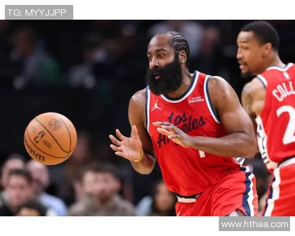 激发科林斯潜能泰伦卢需助力哈登争冠之路